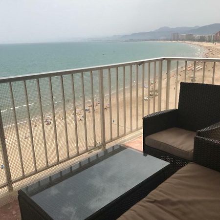 Descans 쿠엘라 외부 사진