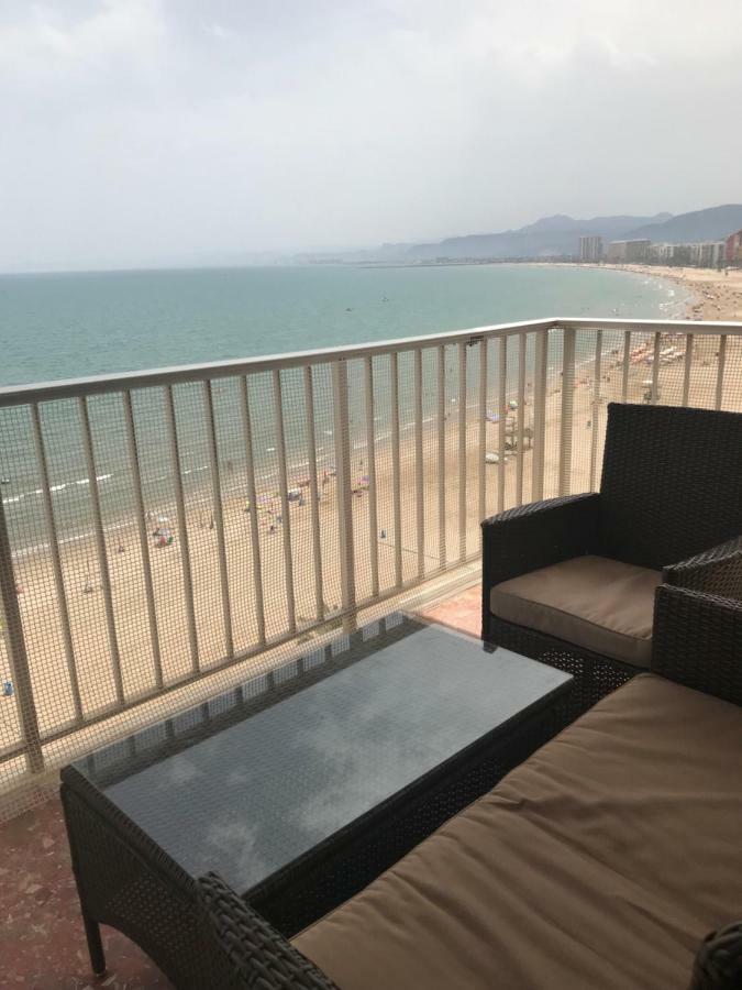 Descans 쿠엘라 외부 사진